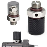 Xs Scuba Deluxe Over Pressure Valve. Fixed Price $59.00.