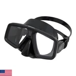 Ataclete Low-volume Buds Twin Lens Dive Mask For Scuba Diving Snorkeling And. Fixed Price $136.96.