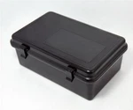 Storm Accessories Typhoon Dry Box - Small Black. Fixed Price $22.04.