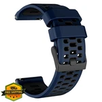 Mysnbkn Suunto 9/7/D5 24MM Band Sport Silicone Quick Release. Fixed Price $29.99.
