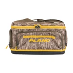 Camo Tackle Bag Fishing Waterproof Angler Fly Boat Mossy Oak Bottomlands. Fixed Price $94.97.