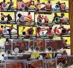 2010 Topps Ufc Series 4 Mat And Gear Relics Pick Your Fighter. Fixed Price $20.00.