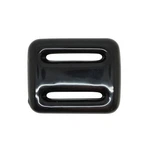 Scuba Choice Black Vinyl Coated Diving Assorted Lead Weights. Fixed Price $18.50.