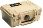 Pelican 1120 Case With Foam (desert Tan). Fixed Price $49.95.
