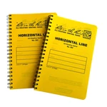 Rite The Rain Spiral Notebook Journal Page Lined No. 393 New Lot Of 2. Fixed Price $19.65.