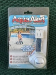 Aqua Alert Water Activated Wristband Child Safety Alarm Model A-100 *new*. Fixed Price $16.99.