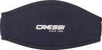 Cressi Neoprene Mask Strap Cover Black - Comfort, Protection & Easy Fit. Fixed Price $30.11.