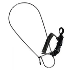 Calissa Offshore Kayak & Spearfishing Stainless Steel Stringer Clip +.... Fixed Price $34.68.