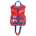 Full Throttle Child Hinged Rapid-dry Flex-back Vest. Fixed Price $49.00.