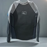 Oneill Hammer 2:1 Wetsuit Top Jacket Back Zip Size Xl Men. Fixed Price $45.00.