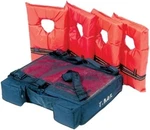 Airhead Watersports PFD-T6 T-bag Storage Holds Type Ii Life Jackets. Fixed Price $49.49.