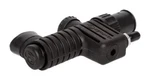Zeagle Bx Power Inflator With Female Connector. Fixed Price $59.95.