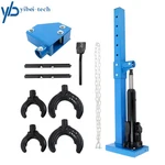 Coil Spring Compressor 4.5T Auto Strut Hydraulic Removing Tool. Fixed Price $110.18.