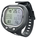 Seac Screen Dive Wrist Computer Available In 3 Different Modes (scuba,. Fixed Price $319.00.