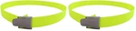 Scuba Choice Diving 60" Long 2" W/ Steel Buckle (pack Of 2), Yellow. Fixed Price $42.98.
