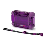 Nanuk 320 Nano Series Medium Waterproof Polycarbonate Hard Case (purple). Fixed Price $32.99.