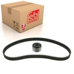 Camshaft Timing Belt Kit Fits Kia Avella Mentor Pride Rio Mazda Febi 26905. Fixed Price $43.18.
