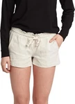 Roxy Women's Oceanside Short, Stone. Fixed Price $39.00.