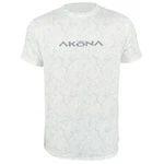 Akona Short Sleeve Mesh Rash Guard Scuba Diving, Snorkeling, White. Fixed Price $49.95.