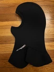 Free Ship: Henderson 7/5MM Thermoprene Bibbed Hood AH75N-LG. Fixed Price $35.00.