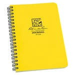 Rite Rain 393 All Weather Notebook,wirebound 3WHC7. Fixed Price $16.35.