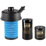 11-9300 11-9342 11-9182 Oil Fuel Air Filter Maintenance Kit Compatible With T.... Fixed Price $81.48.