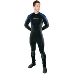 Henderson Man 7MM Thermoprene Jumpsuit (back Zip) Scuba Diving Wetsuit. Fixed Price $274.54.