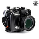 Fantasea FRX100 Va M16 Underwater Housing For Sony Iii, Iv, Ln. Fixed Price $300.00.