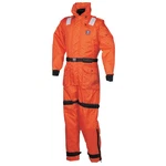 Mustang Survival MS2175-2-L-206 Anti-exposure Work Suit,l,orange 9YLJ1. Fixed Price $918.63.