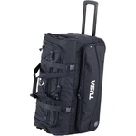 Tusa Dive Gear Roller Duffle Bag In Black. Fixed Price $220.93.