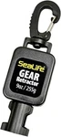 Sealife Compact Underwater Retractor 9 Oz. Retraction Force; 32 Maximum. Fixed Price $29.95.