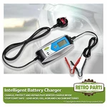 Smart Automatic Battery Charger For Peugeot 304 Inteligent 5 Stage. Fixed Price $71.88.