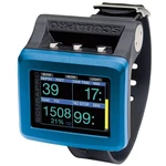 Scubapro G2 Tek Wrist Dive Computer, Blue/black. Fixed Price $1049.00.