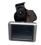 Garmin Vi 200 Automotive Mountable With Beanbag Stand, Padded Case Bundle. Fixed Price $12.00.