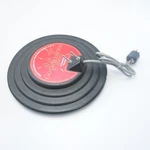 Vintage Whites Goldmaster Metal Detector Model GMS-66T Coil Only. Fixed Price $69.95.