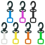 Innovative Scuba Rubber Octo Holder With Clip. Fixed Price $8.95.