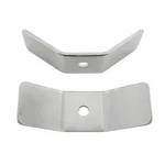 Dive Rite Mounting Plates For Doubles (set Of 2). Fixed Price $15.00.