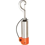 Innovative Scuba Metal Rattler, Magnetic, Orange Cap. Fixed Price $47.02.