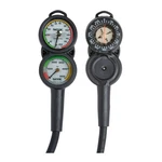 Seac Console 3 Compact Psi/ft Analog Gauges (0600012005000A). Fixed Price $175.30.