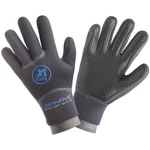Xs Scuba 5MM Dry Five Gloves. Fixed Price $79.95.