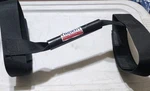 Trident Diving Equipment Scuba Tank Carrier Strap Handle Black. Fixed Price $9.99.