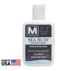 Sea Buff Scuba Dive Mask & Slate Cleaner Mcnett Essentials. Fixed Price $7.95.