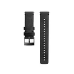 Suunto 24MM Urban Computer Wrist Leather Strap (non Dive). Fixed Price $79.00.