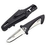 Scubapro White Tip Dive Knife. Fixed Price $89.00.