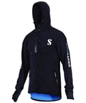 Scubapro Mens Premium Boat Coat Hooded Jacket Topside. Fixed Price $329.00.