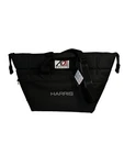Ao Soft Zip Up Insulated Saddle Bag With Shoulder Strap Black Cooler. Fixed Price $58.50.