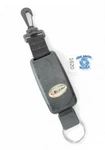Aeris Underwater Scuba 30" Retractor Dive Regulator Console Computer #1620. Fixed Price $17.95.