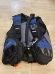 Tusa X-pert Scuba Snorkeling Diving Vest Size Large. Fixed Price $165.00.