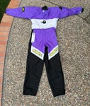 $600 Mobbys Cold Scuba Diving Waterproof Dry Suit Medium Womens Large. Fixed Price $94.97.