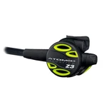 Atomic Aquatics Z3 Octopus, Yellow. Fixed Price $399.95.